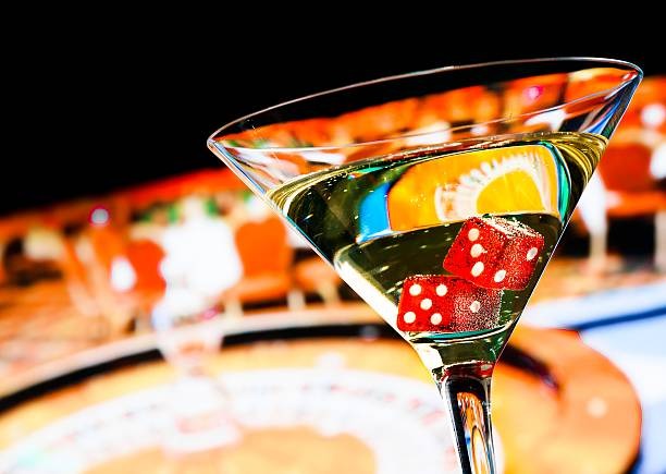 av toto mobile app interface showing live-dealer tables and account menu