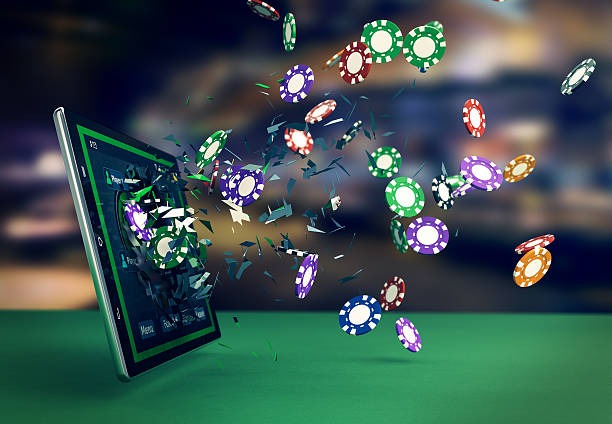 av toto featured game showcase