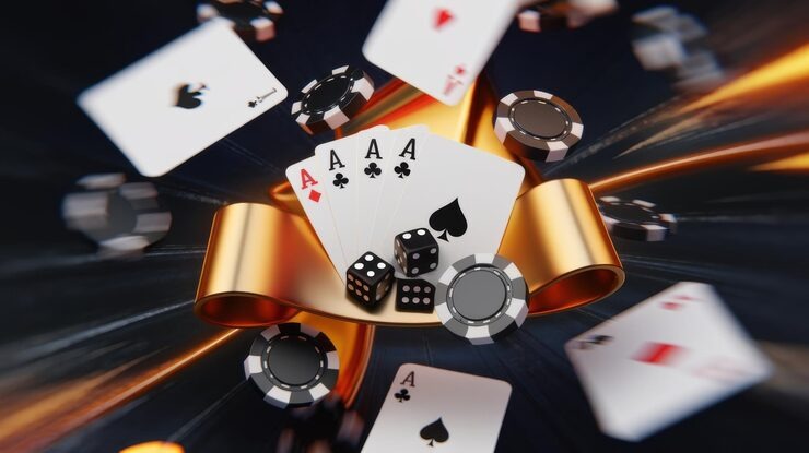 av toto Togel Market draw interface showing number selection and result feed